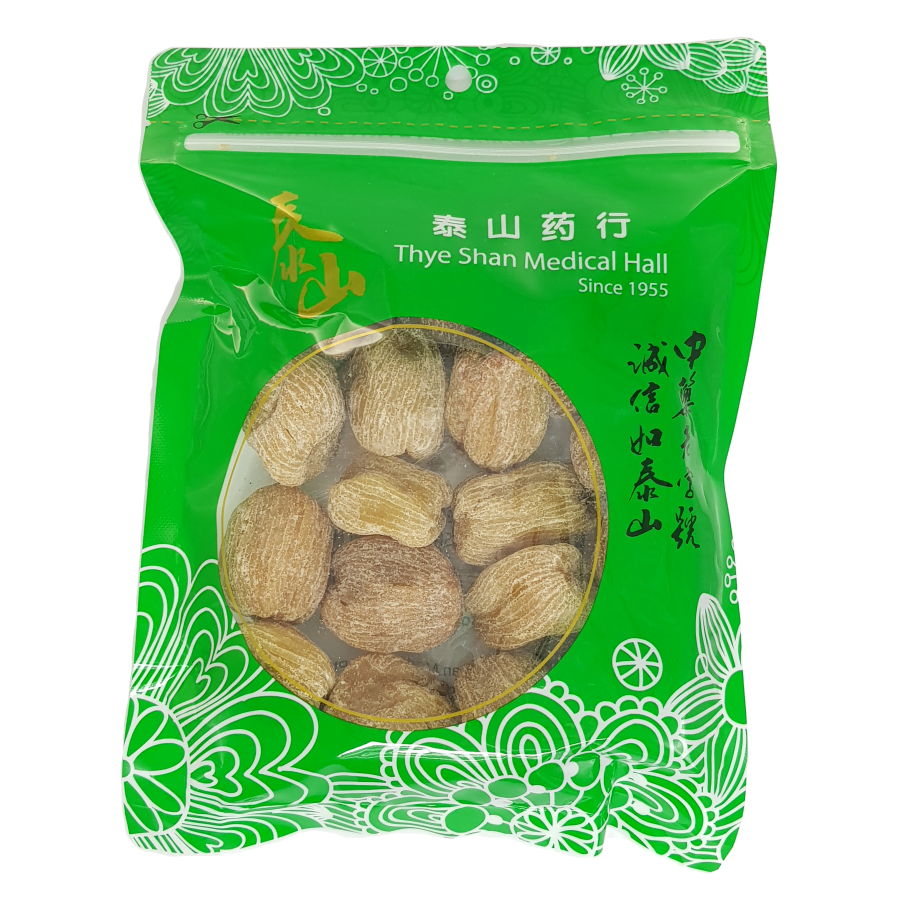Superior Golden Honey Dates Extra Large 400g 特大金丝蜜枣 - Thye Shan Medical