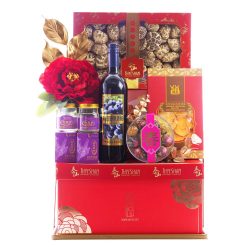 Thye Shan <br>Celebratory Hamper <br>A1 Joyful <br>恭贺新禧