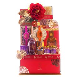 Thye Shan <br>Celebratory Hamper <br>A3 Blessings <br>金玉满堂